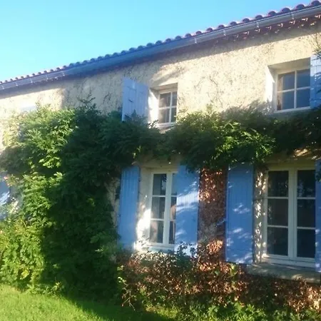 Studio Jangadi Reignac  Exterior photo