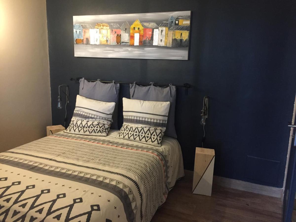 Apartment Jangadi