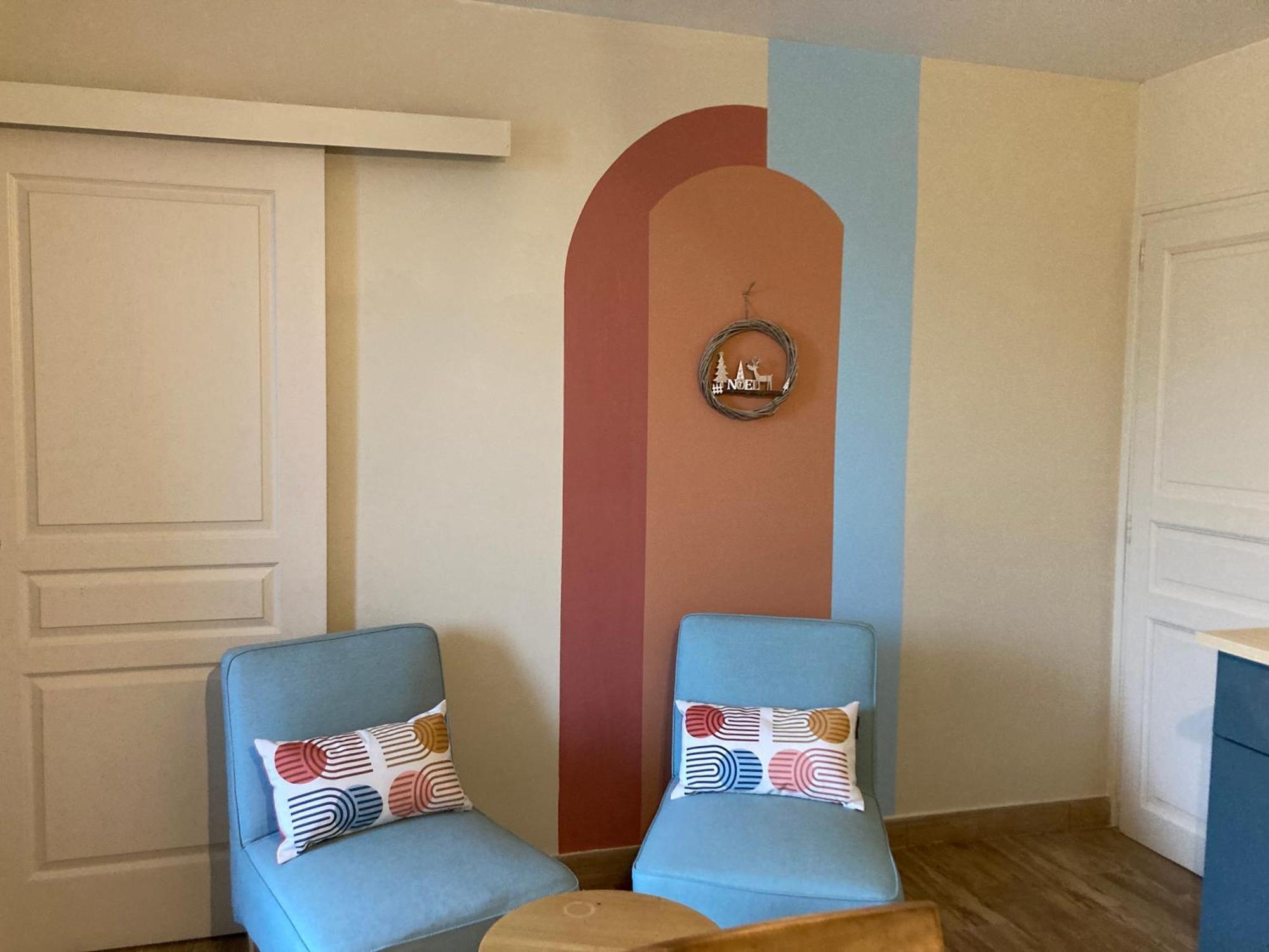 Jangadi Apartment Reignac (Gironde)