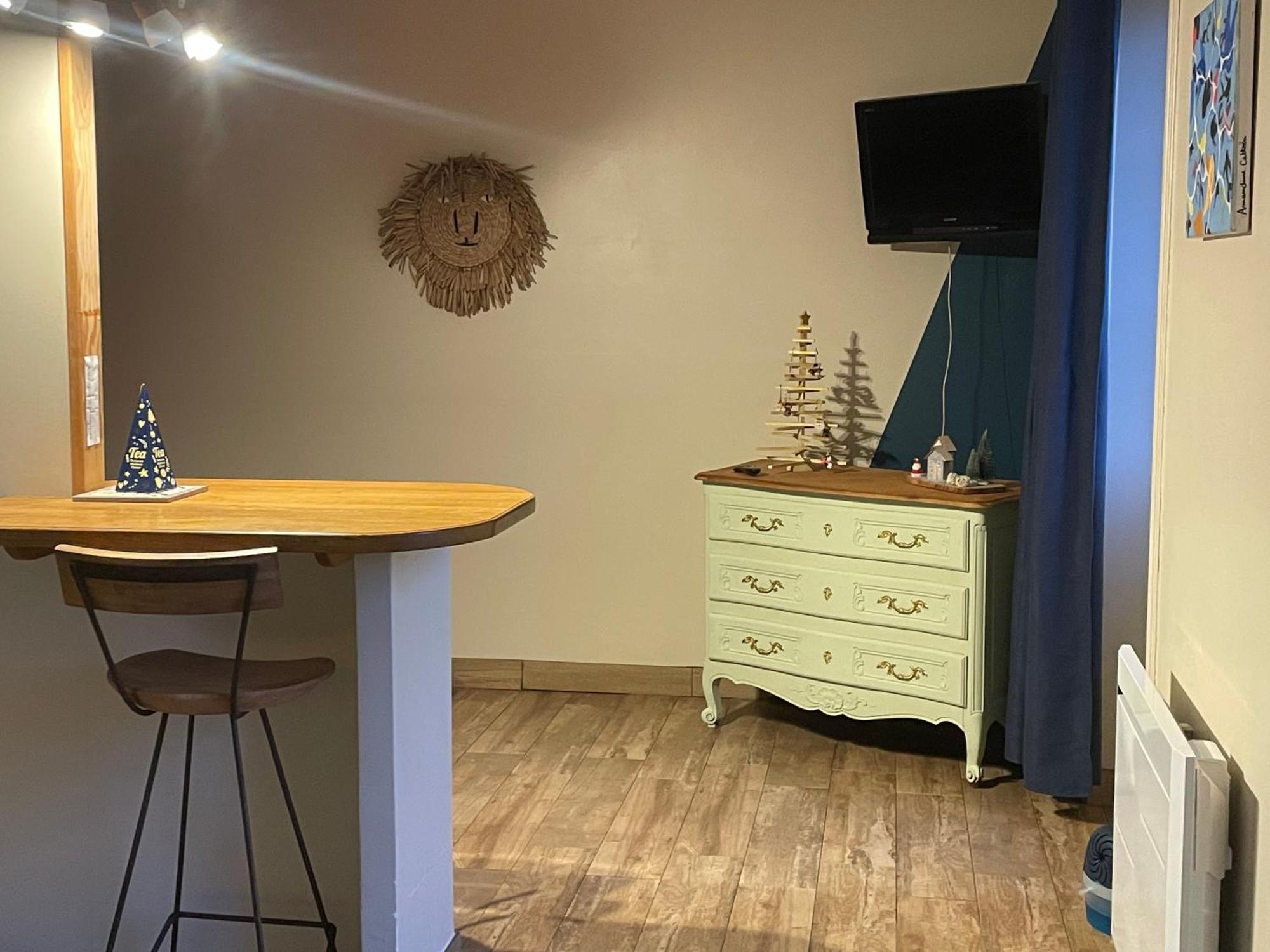 Jangadi Apartment Reignac (Gironde)